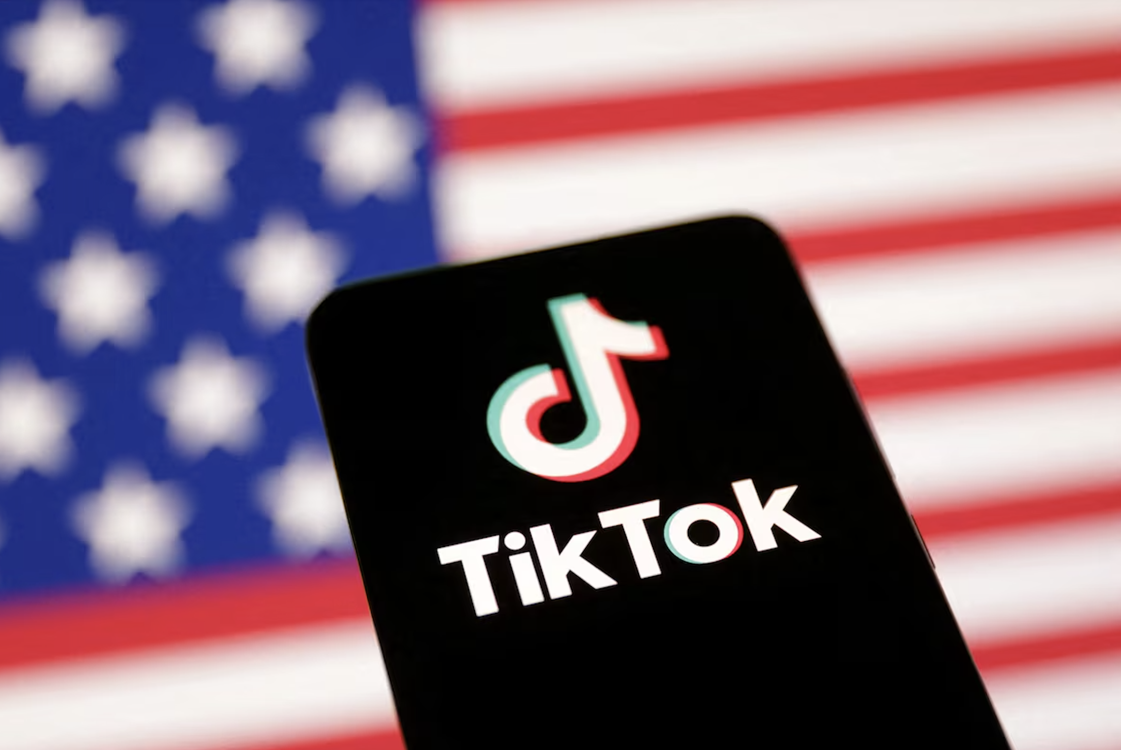 TikTok thoát án cấm nhờ thỏa thuận mới giữa Mỹ và Trung Quốc 1 TikTok thoát án cấm nhờ thỏa thuận khung mới giữa Mỹ và Trung Quốc - Ảnh 1.