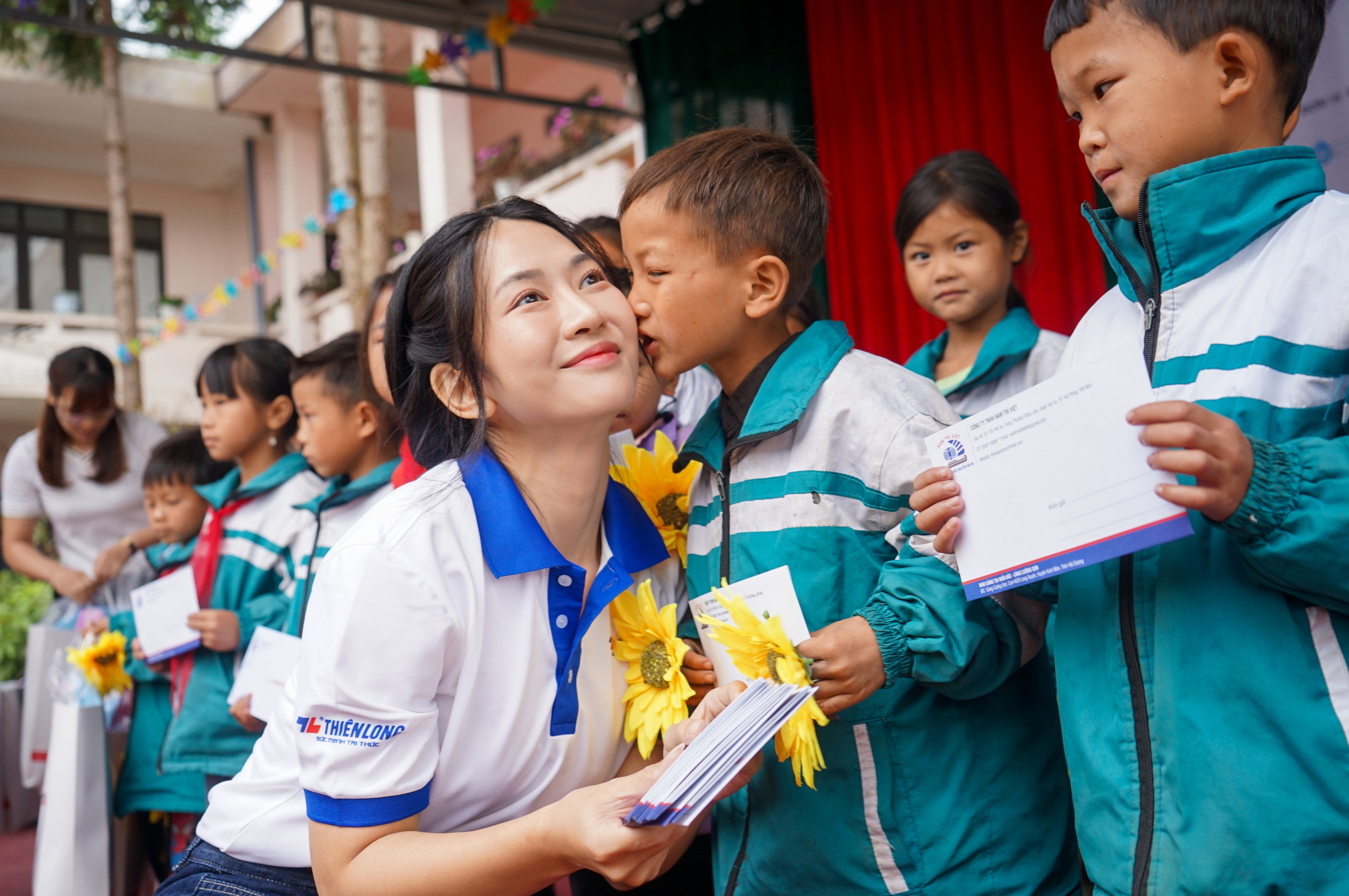 Lê Bống - Ảnh 1.