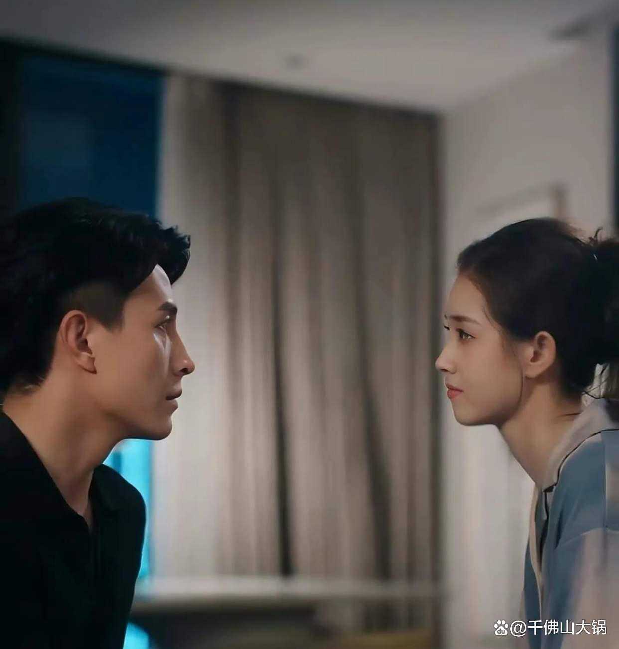 Tìm được phim Trung Quốc siêu hay sướng hơn trúng số độc đắc: Cặp chính đẹp ác liệt, 3 tỷ người xem chỉ sợ hết - Ảnh 5.