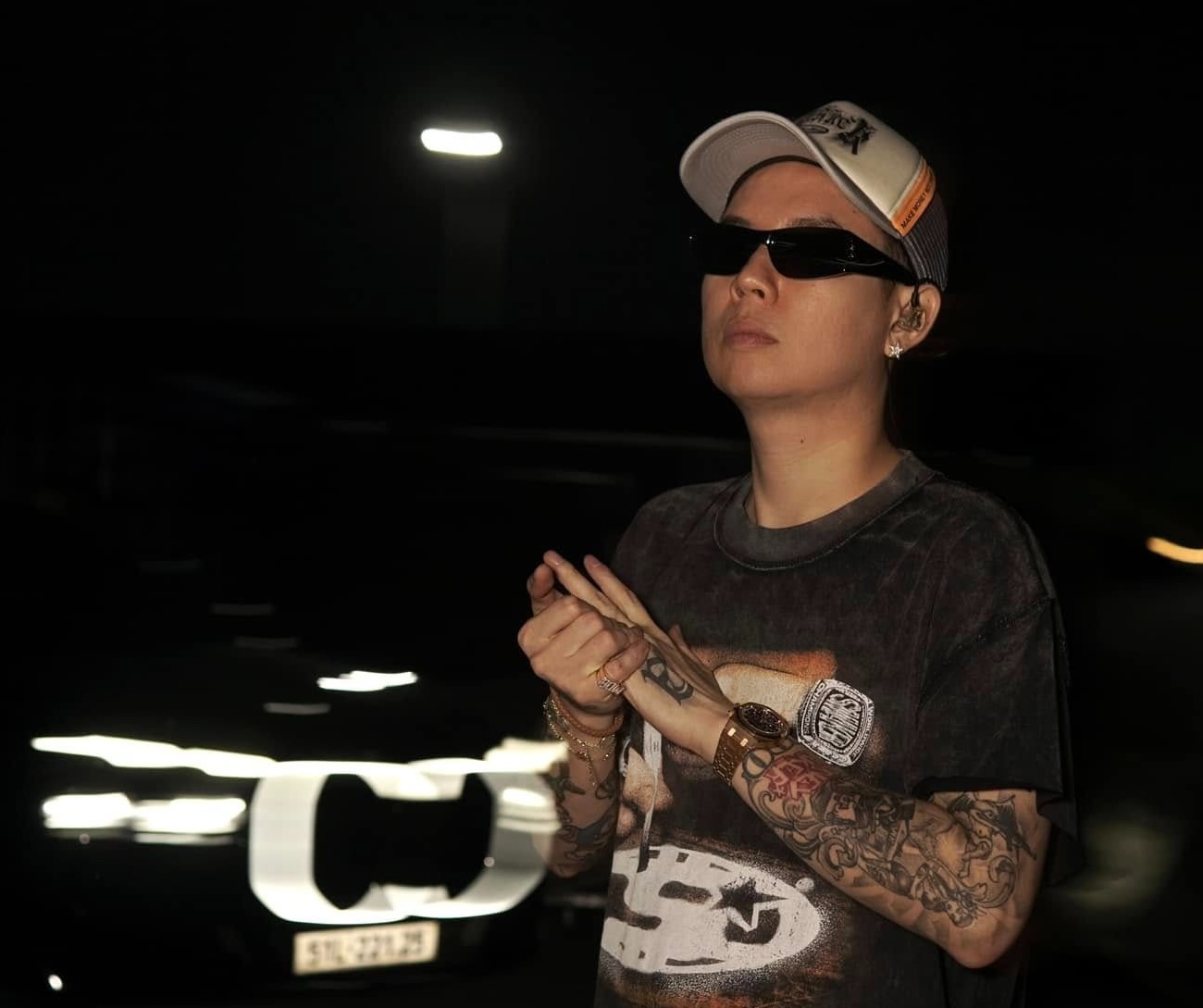 lệch chuẩn - Ảnh 1.