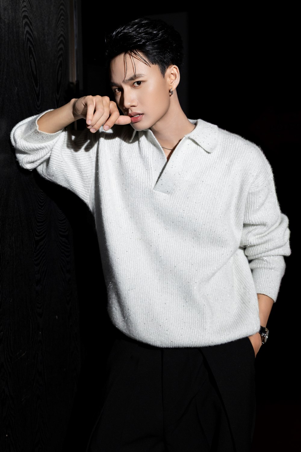 Bắt gặp cặp đôi Vbiz ngầm công khai tình cảm trước hàng trăm người, bảo sao bị đồn hẹn hò suốt 2 năm không dám cãi- Ảnh 6.