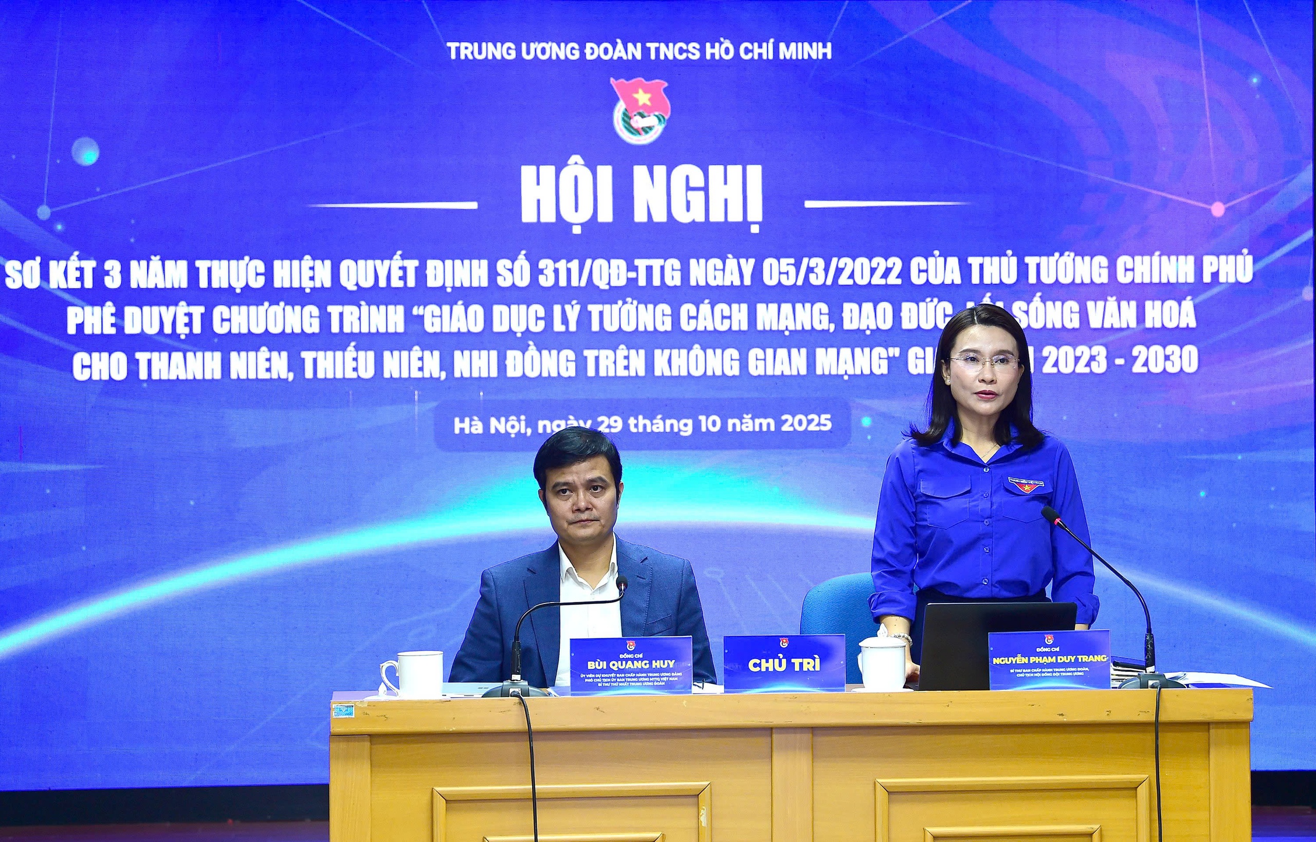 Tin tốt dễ bị lẫn giữa hàng triệu thông tin tiêu cực, thiếu kiểm chứng - Ảnh 1.