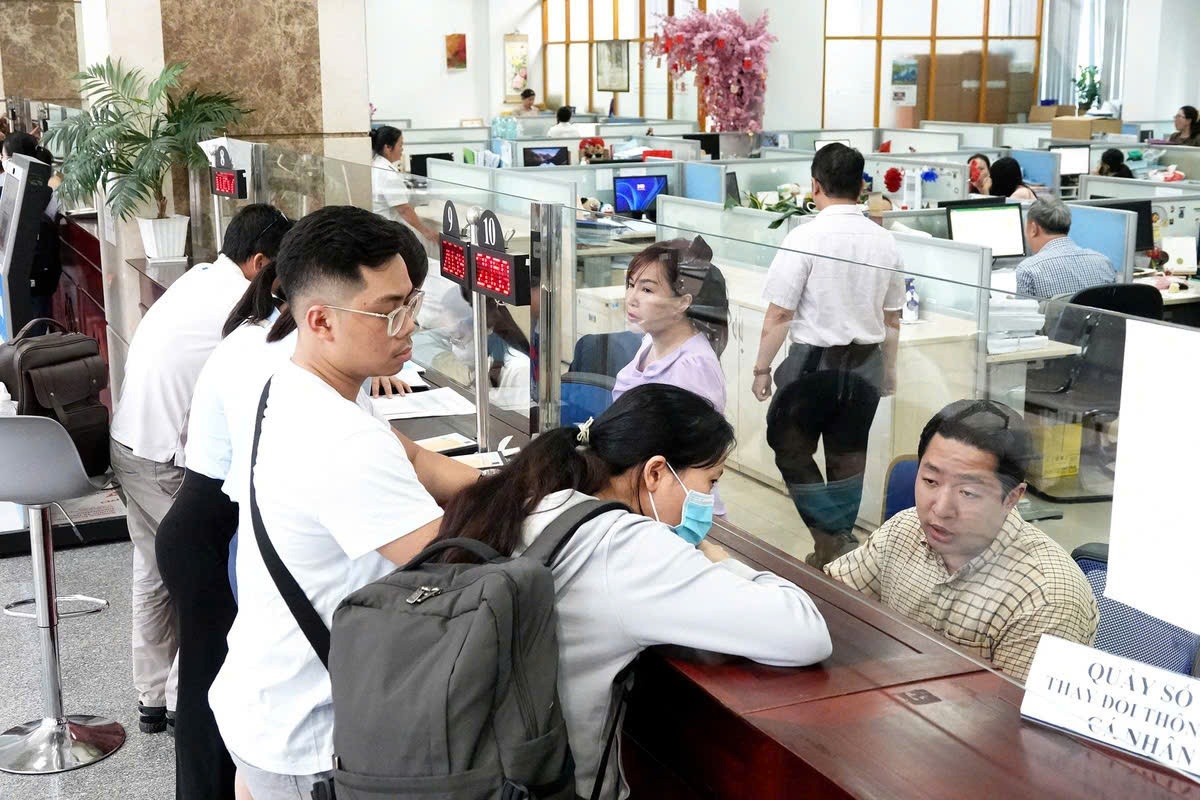 giảm trừ gia cảnh - Ảnh 1.