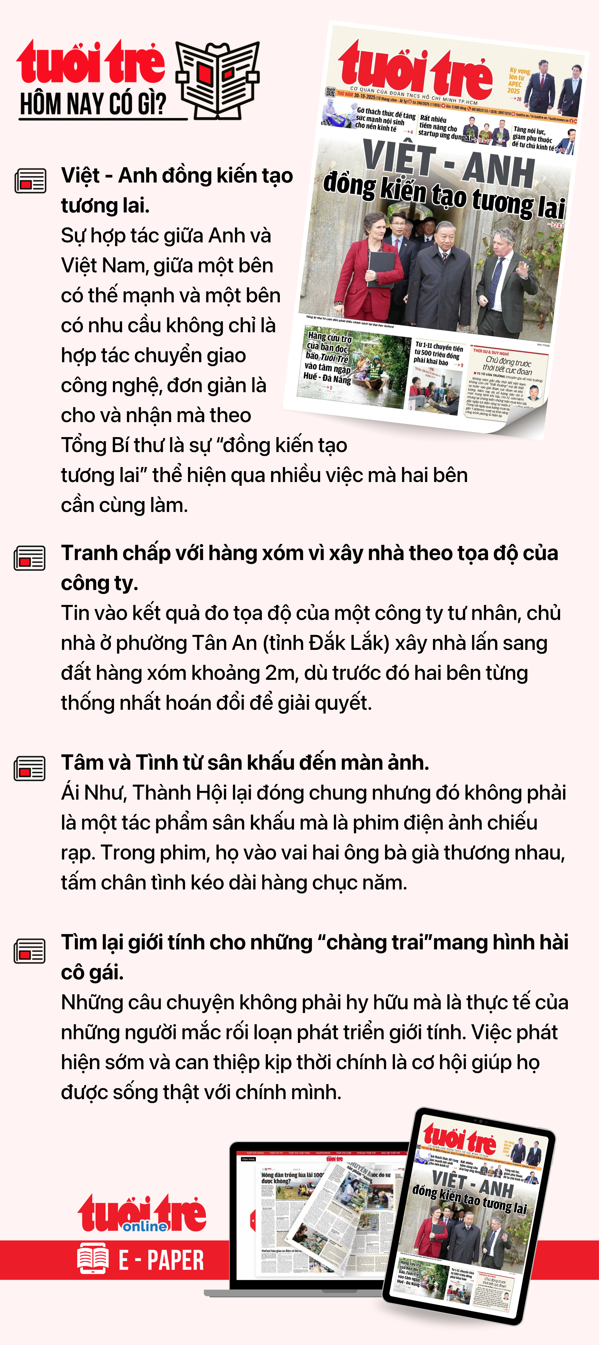 Tin tức sáng 30-10: Giá căn hộ Hà Nội lập đỉnh, dòng tiền đầu tư dịch chuyển khỏi thủ đô 4 tin tức - Ảnh 6.