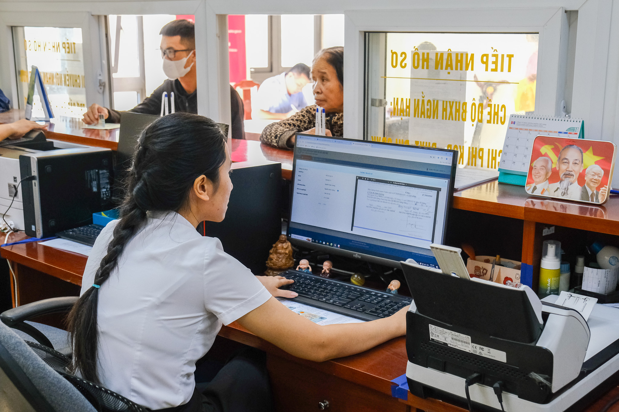 tin tức - Ảnh 1.