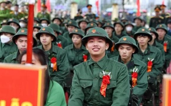 Nghĩa vụ quân sự xuất, trợ cấp xuất ngũ, kiến thức