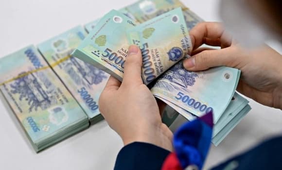 thuế thu nhập cá nhân, giảm trừ gia cảnh, nộp thuế