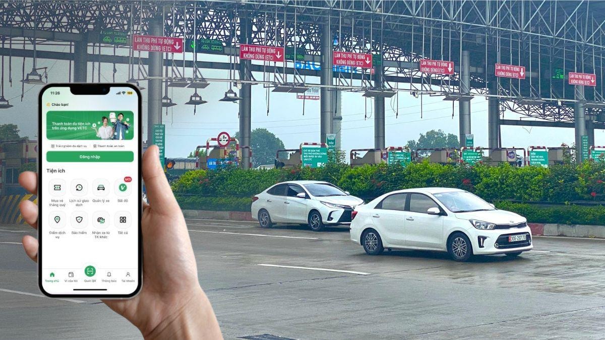 Tin vui cho hơn 2,5 triệu tài xế ô tô khắp cả nước- Ảnh 1.