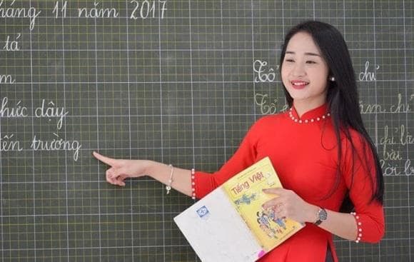 giáo viên, lương giáo viên, kiến thức