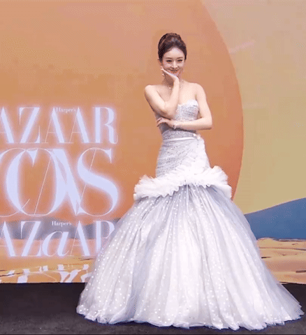 Tình cảnh không thể tồi tệ hơn của Triệu Lệ Dĩnh - Ảnh 4.