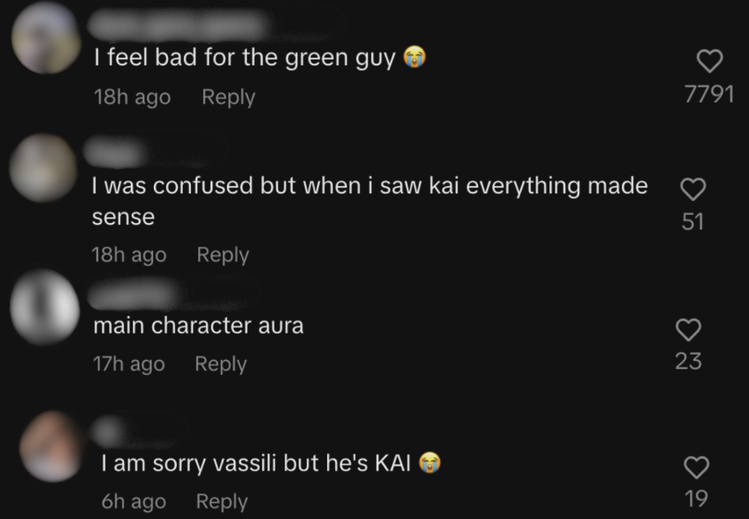 Tình cũ Jennie khiến 1 nam diễn viên bị hất văng lên lề - Ảnh 3.