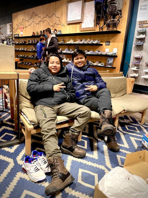 Tình hình Khoa Pug và Vương Phạm hiện tại - Ảnh 1. Tình hình Khoa Pug và Vương Phạm hiện tại - Ảnh 1.