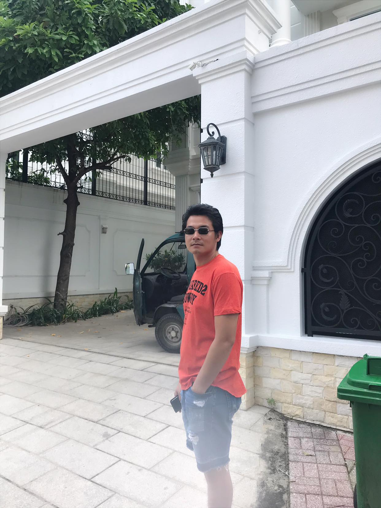 Tình hình nam diễn viên nợ 20 tỷ - Ảnh 2.