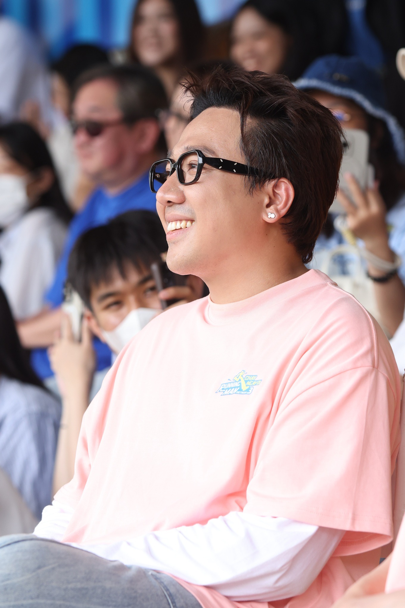 Tình hình sức khỏe đáng lo của Trấn Thành- Ảnh 1.