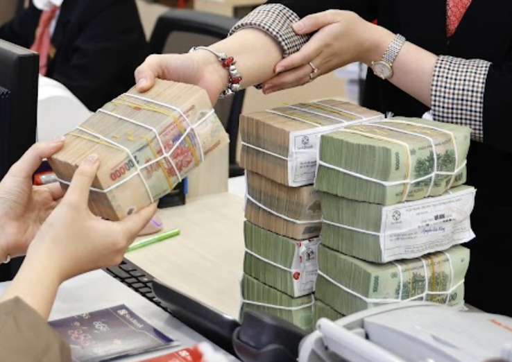 Tính năng chặn lừa đảo chuyển khoản có ngay trên app ngân hàng mà chủ tài khoản ít biết- Ảnh 1.