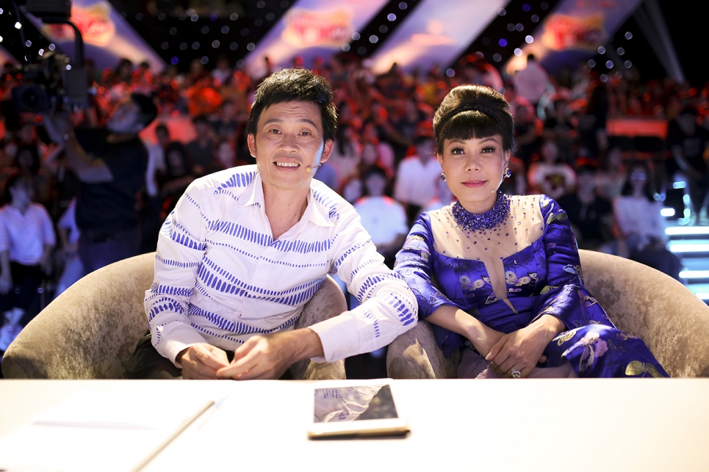 Tình thế hiện tại của nghệ sĩ Hoài Linh- Ảnh 1.