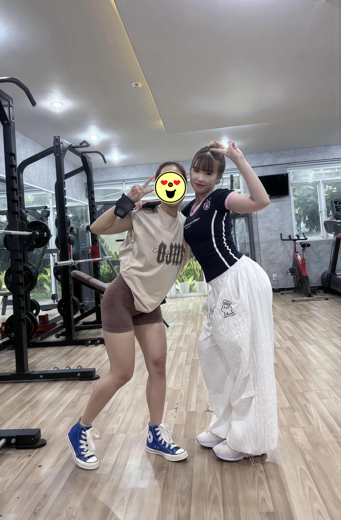 Tình trạng của Khởi My và chồng kém tuổi- Ảnh 1.