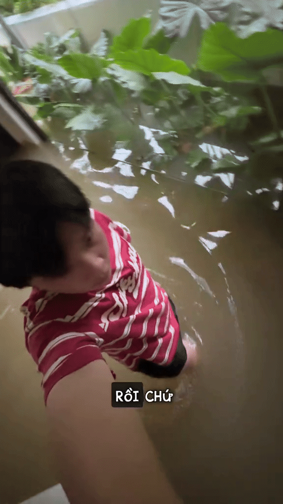 “Sau một trận lũ, mọi nỗ lực xem như về lại vạch xuất phát”: Tình trạng ở Huế hiện tại- Ảnh 1.