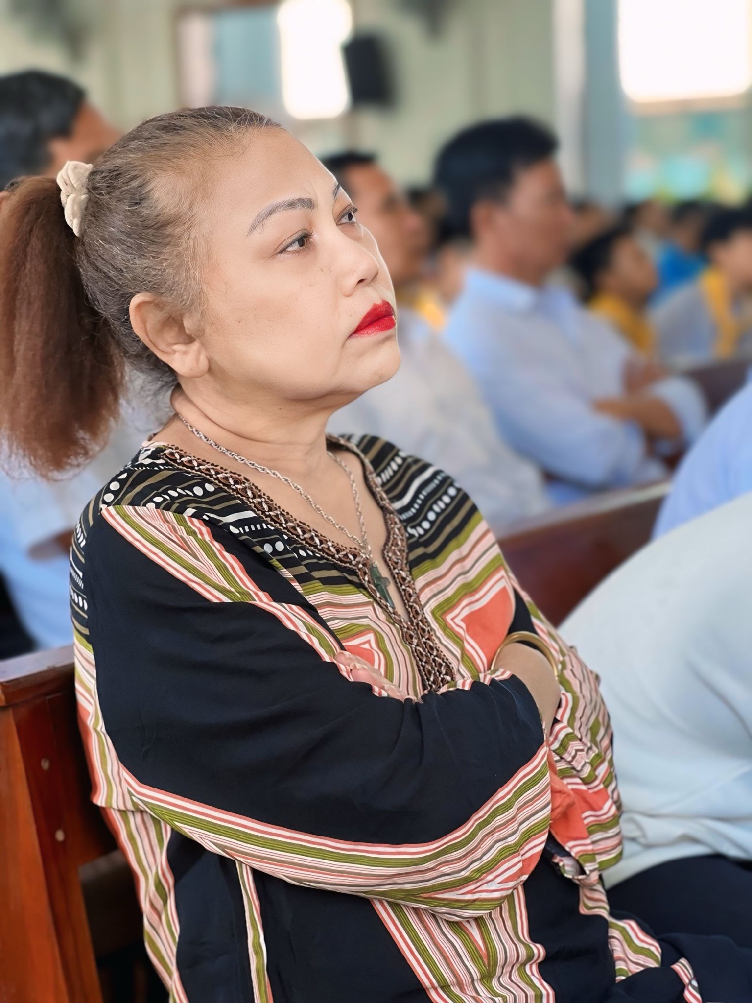 Tình trạng của Siu Black trước khi nhập viện cấp cứu - Ảnh 2.