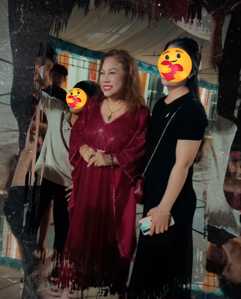 Tình trạng của Siu Black trước khi nhập viện cấp cứu - Ảnh 1.