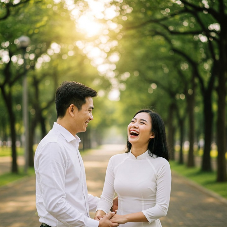 tình yêu  - Ảnh 1.