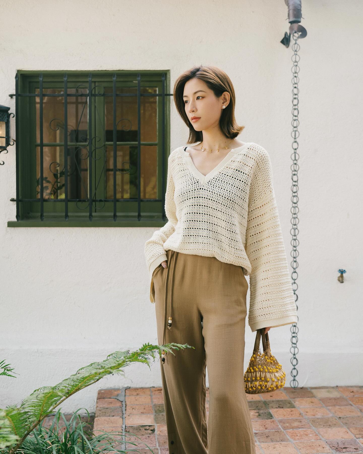 5 màu sắc trang phục thịnh hành nhất mùa thu này: Toàn màu sang trọng và dễ mặc- Ảnh 1.