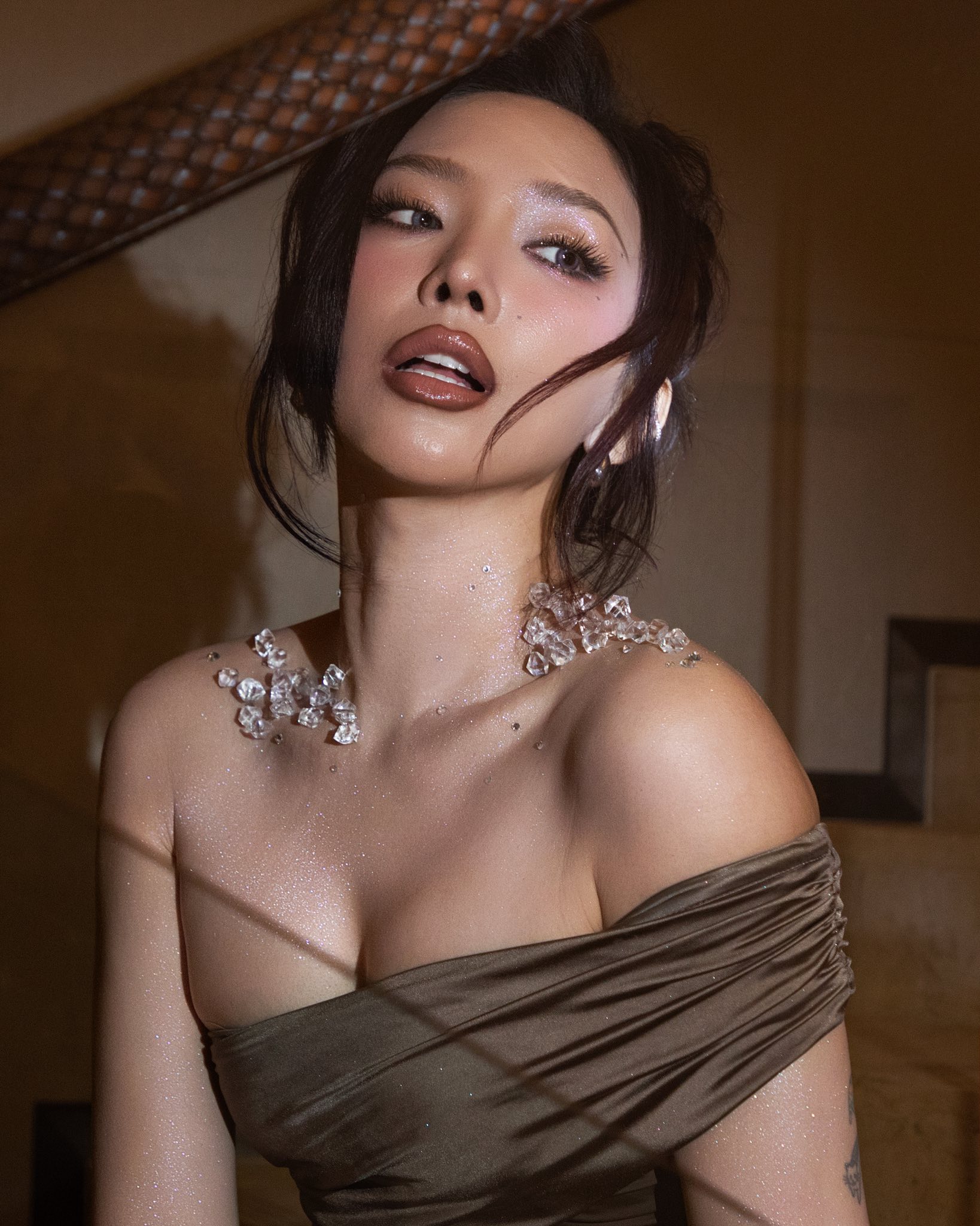 Tóc Tiên cuối cùng đã chịu lên tiếng!- Ảnh 1.