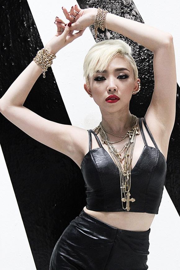 Ca sĩ Việt đỗ 3 trường Đại học, du học Mỹ nghề bác sĩ thì bỏ ngang bị mẹ “từ mặt” cả thập kỷ- Ảnh 5.