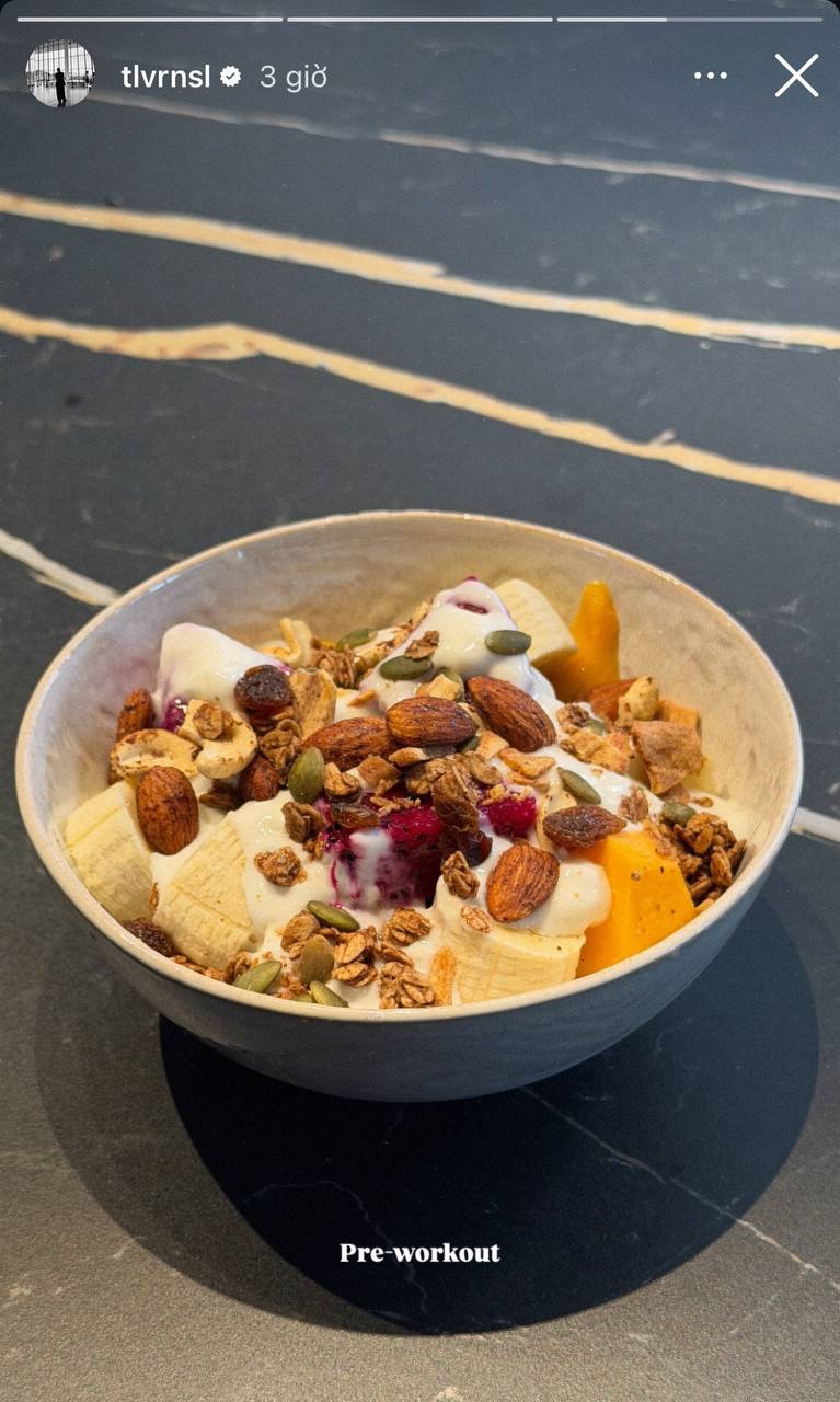 Tóc Tiên dọn đi, Touliver sống 1 mình ra sao tại biệt thự?- Ảnh 2.