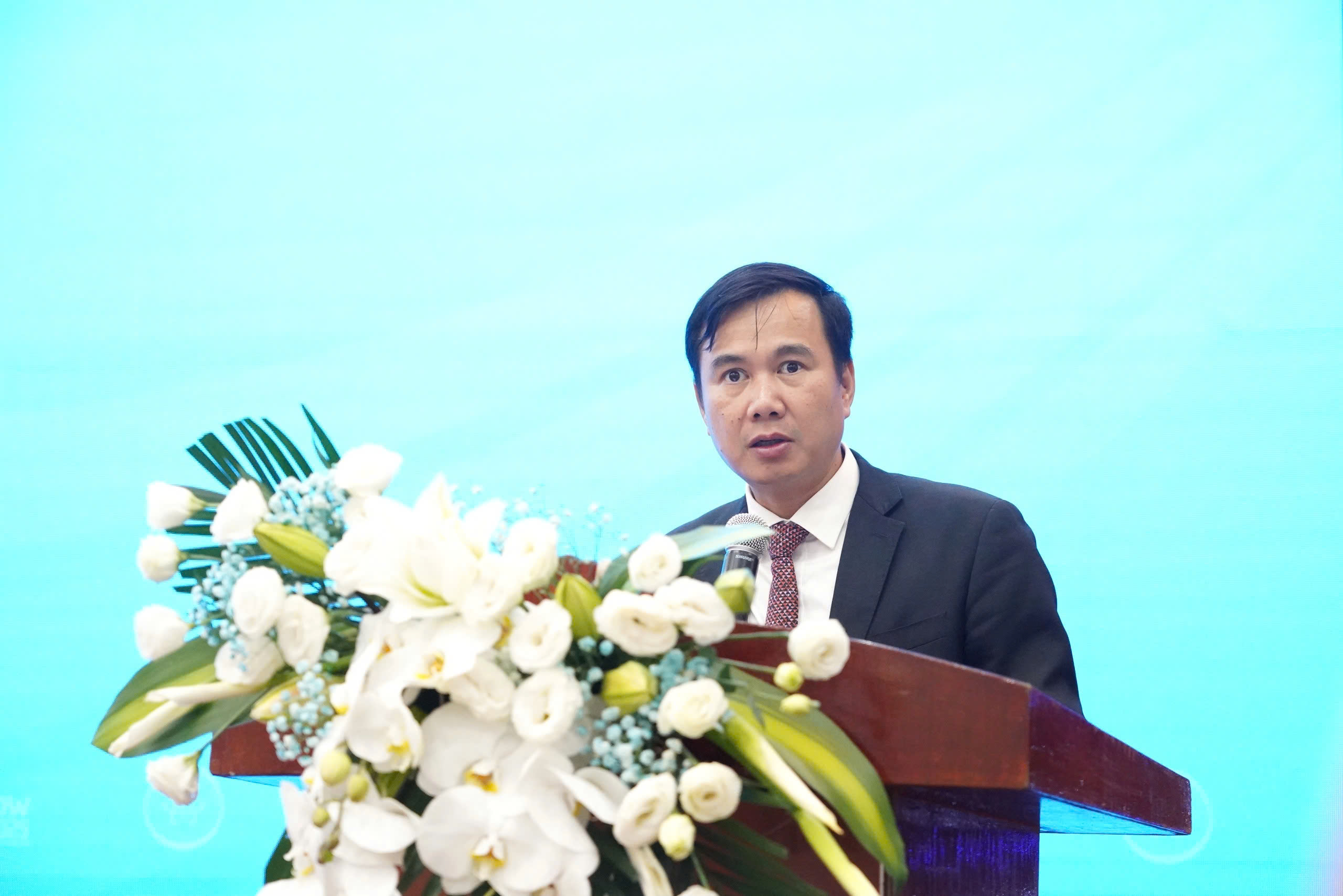 Tốc độ Internet ở Việt Nam có bước nhảy vọt 1 Tốc độ Internet ở Việt Nam có bước nhảy vọt - Ảnh 1.