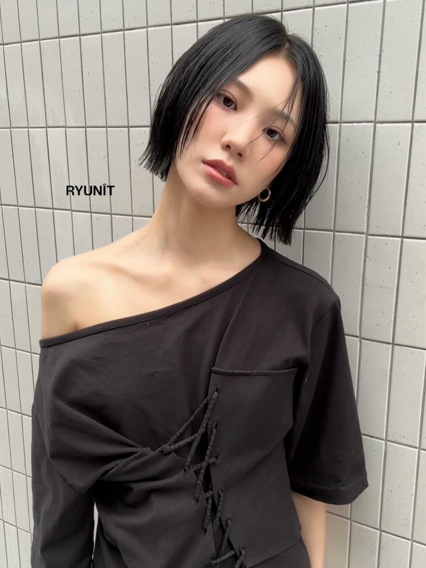 Toc nhuom da xua roi mot bay gio la 5