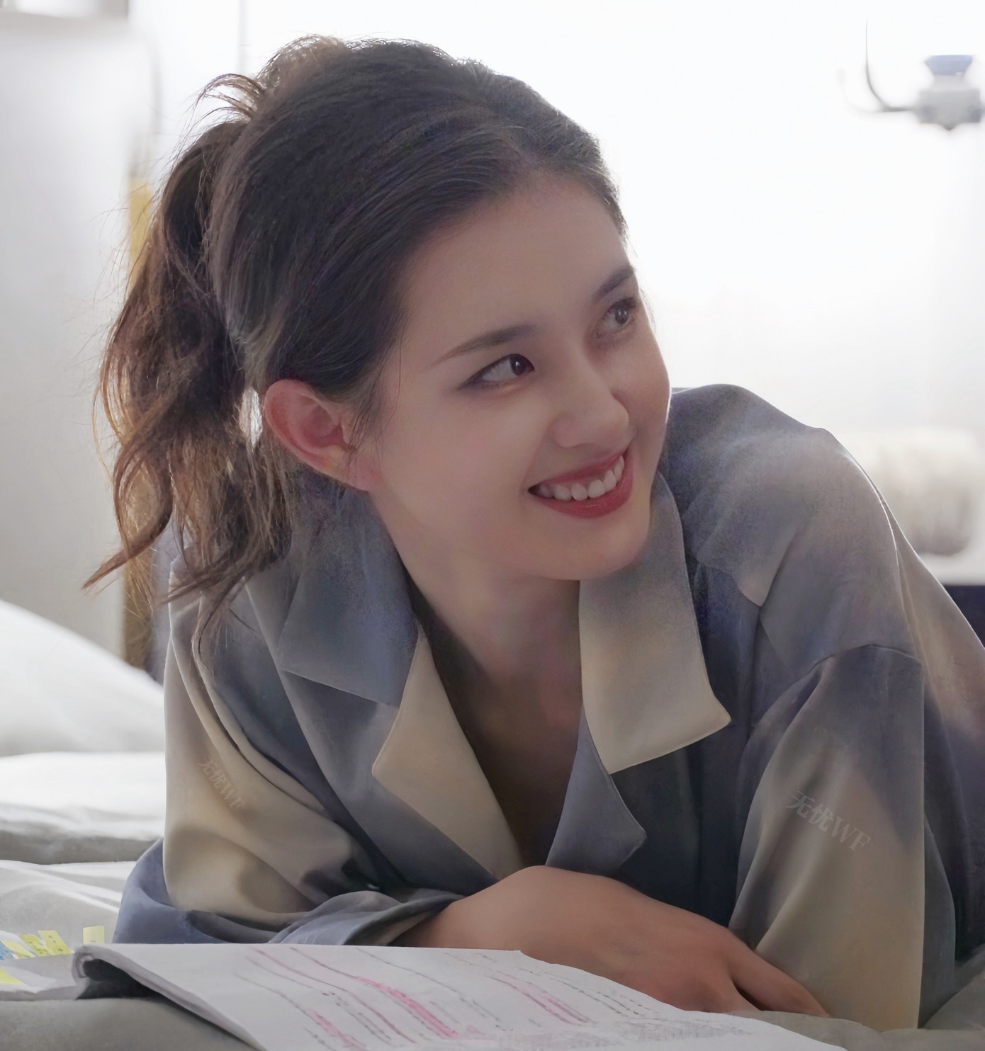 "Tối cổ" mới không biết mỹ nhân này: 2 năm đóng 20 phim chấn động cõi mạng, visual khoá chặt mọi ánh nhìn - Ảnh 1.