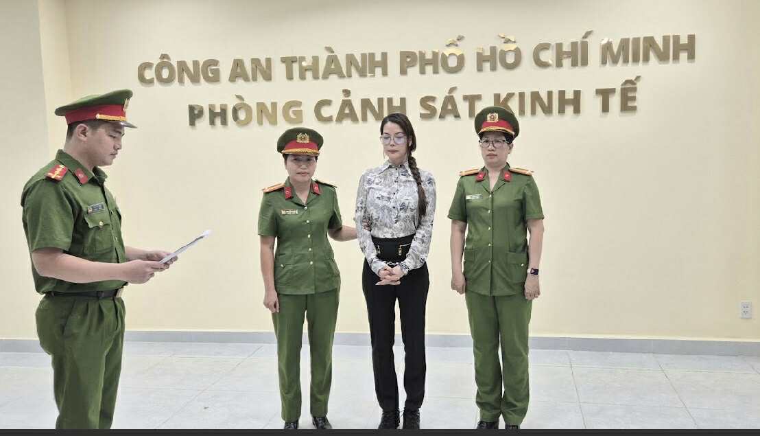 Tội của diễn viên Trương Ngọc Ánh- Ảnh 1.