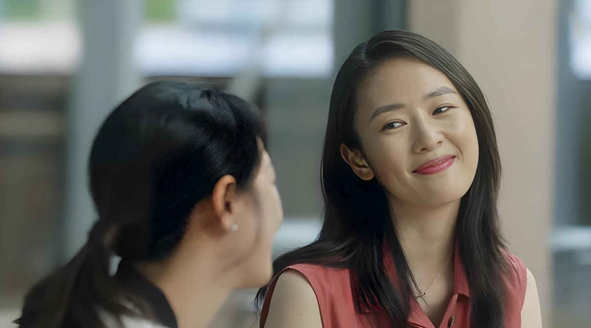 Tôi ghét em chồng đến mức chỉ muốn tránh mặt, nhưng trớ trêu thay, lần nào cũng không như ý- Ảnh 1.