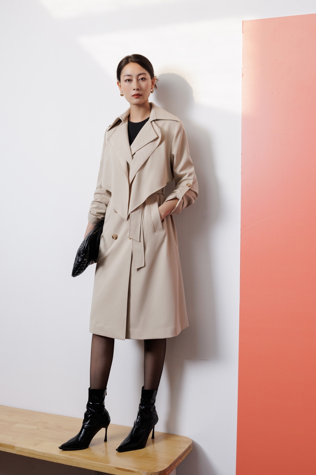 Tối giản nhưng đầy cuốn hút cùng phong cách minimalism hiện đại- Ảnh 3. Tối giản nhưng đầy cuốn hút cùng phong cách minimalism hiện đại- Ảnh 3.