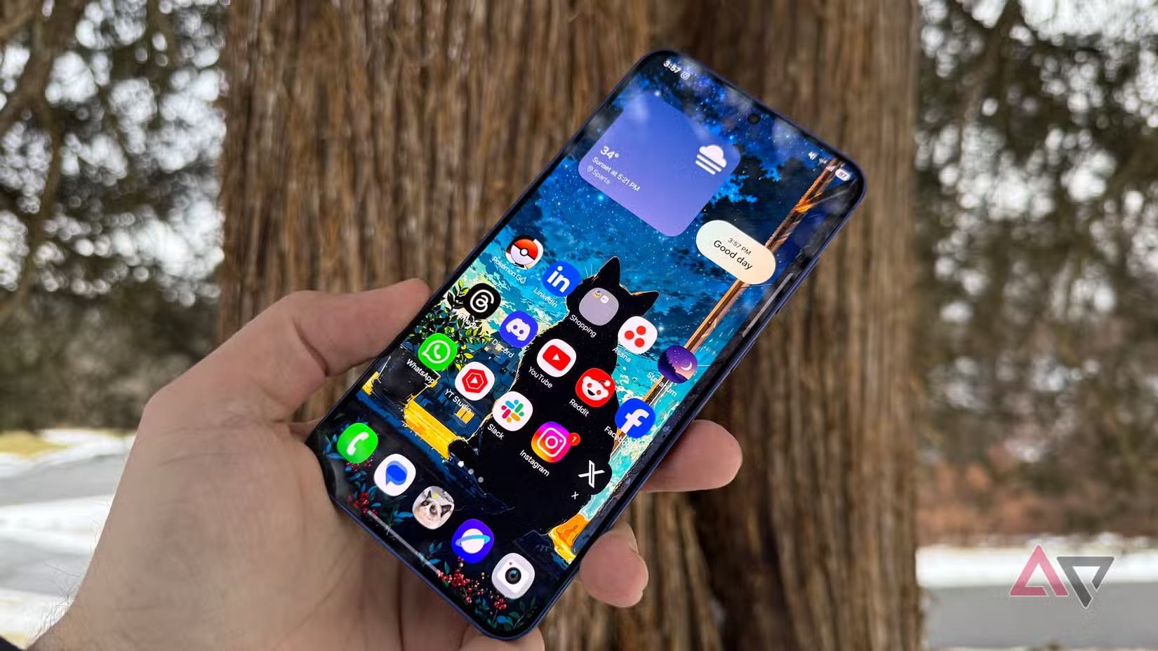 Cây bút công nghệ: 