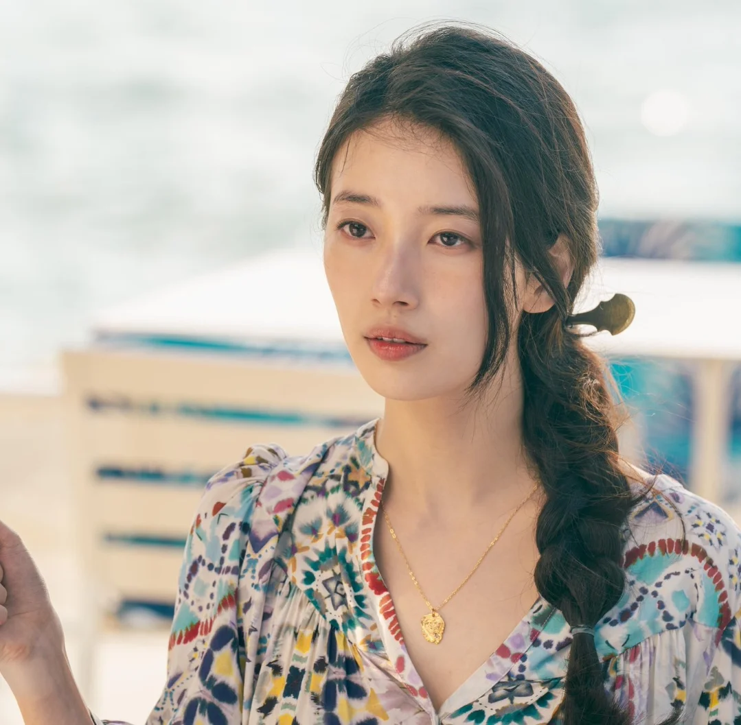 Tới lượt Suzy bị tẩy chay- Ảnh 2.