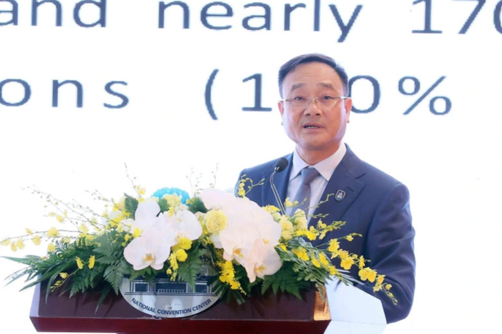 Tội phạm lừa đảo trực tuyến liên tục nâng cấp kịch bản lừa đảo - 1