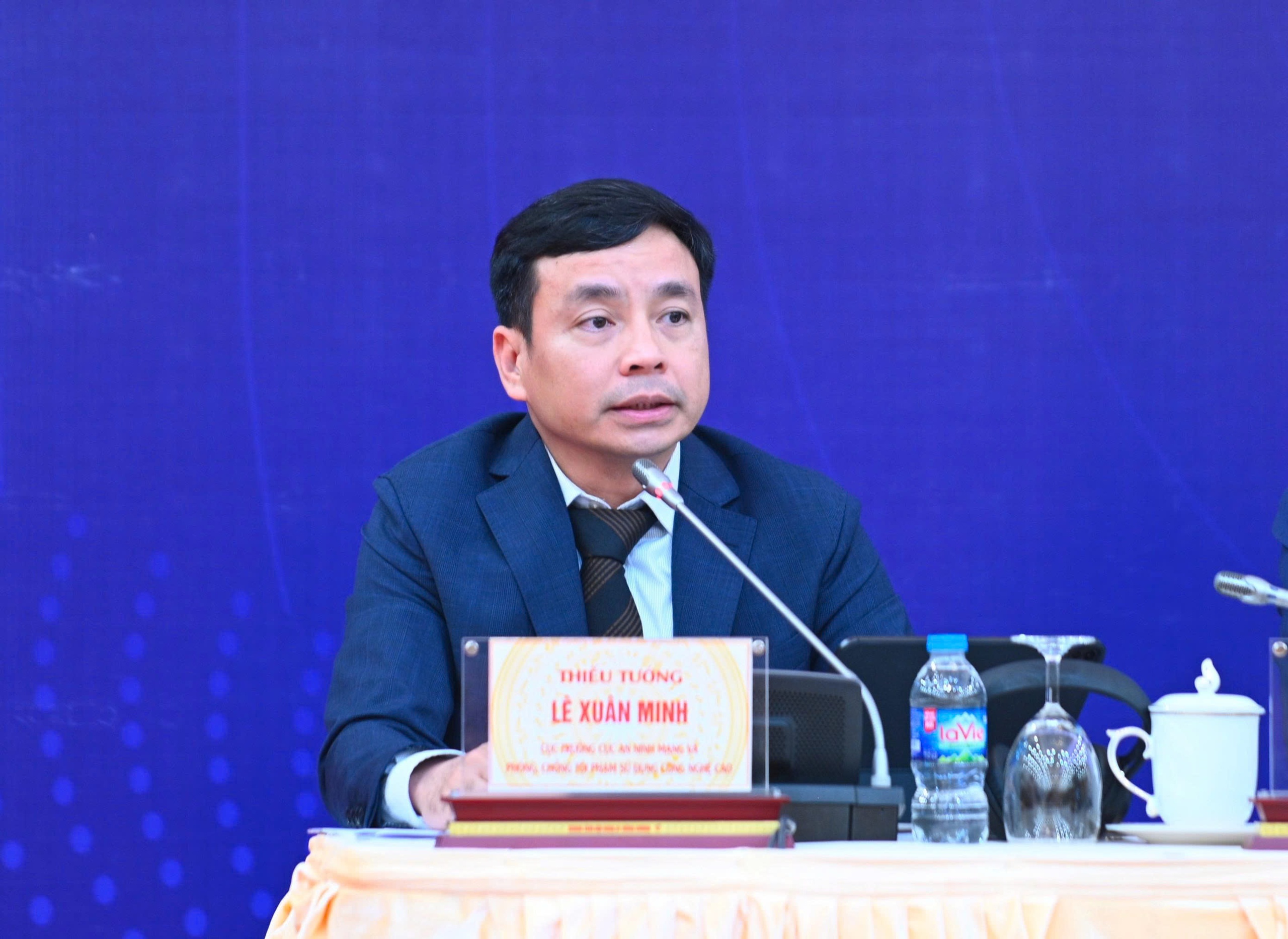 Tội phạm mạng tấn công hệ thống trọng yếu quốc gia và Công ước Hà Nội - Ảnh 1. Tội phạm mạng tấn công hệ thống trọng yếu quốc gia và Công ước Hà Nội - Ảnh 1.