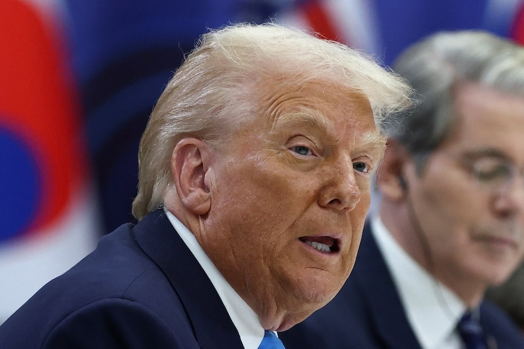 Tổng thống Mỹ chỉ thị nối lại thử nghiệm vũ khí hạt nhân ngay lập tức - 1