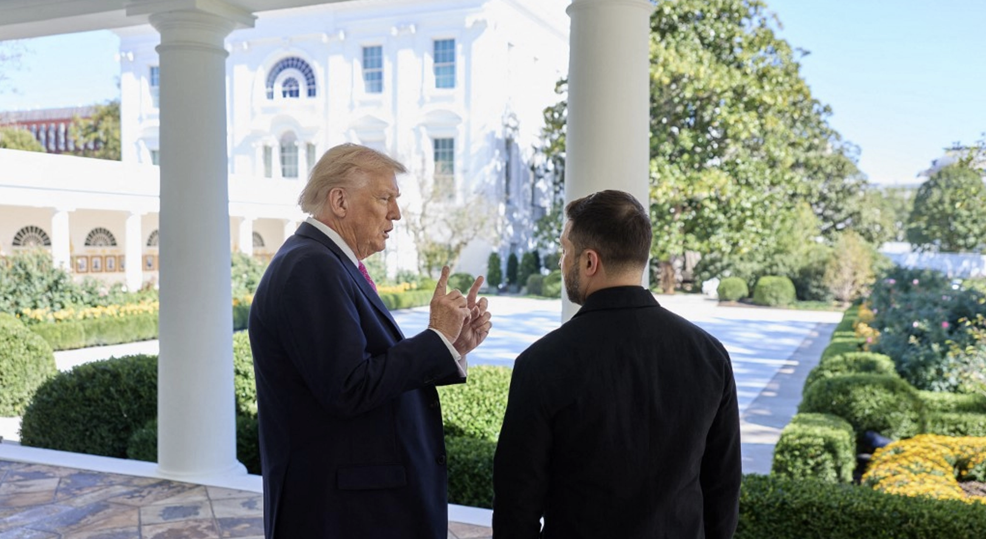 Mỹ cung cấp hệ thống Patriot hằng năm cho Ukraine - Ảnh 1.