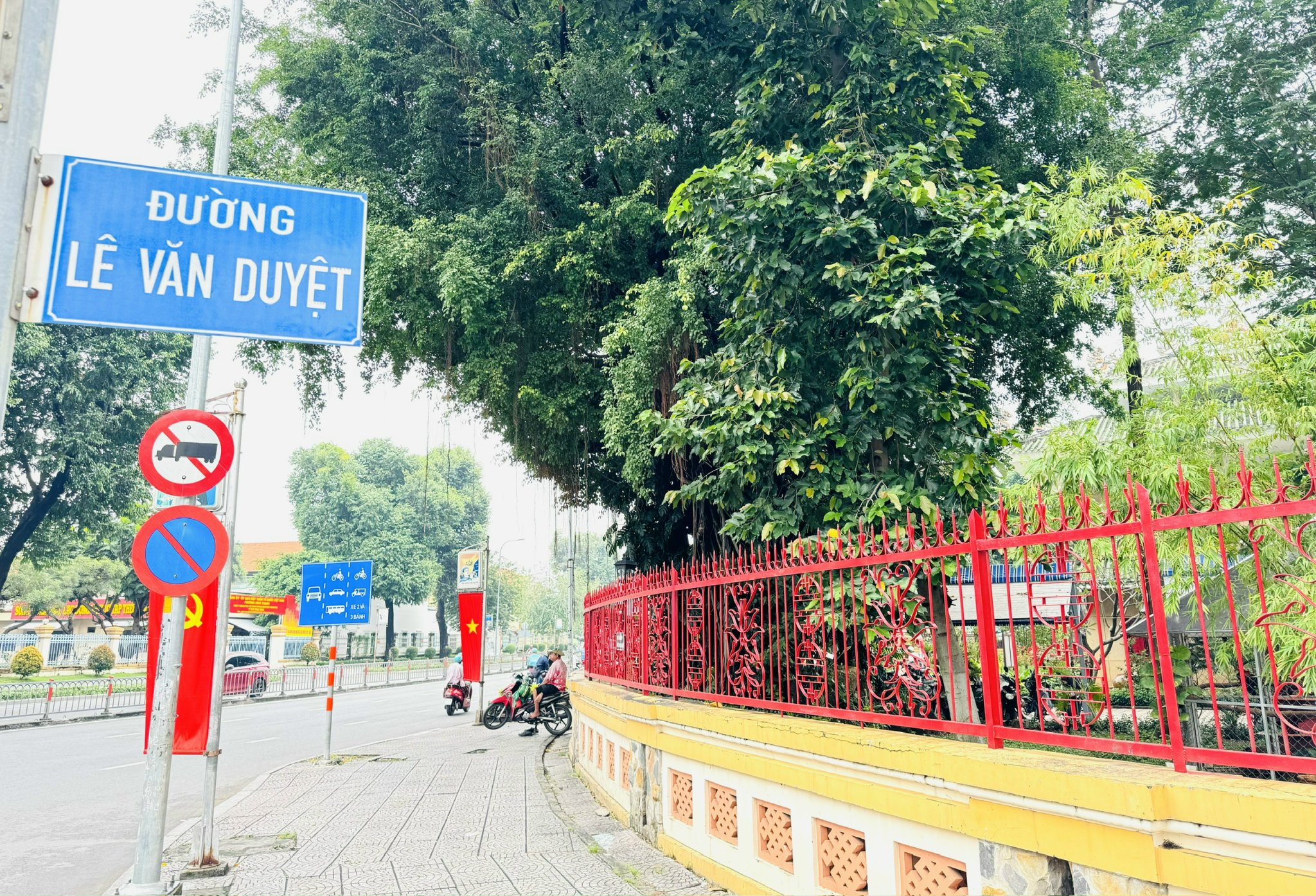 Tổng trấn quyền lực nhất trong lịch sử nhà Nguyễn- Ảnh 2.