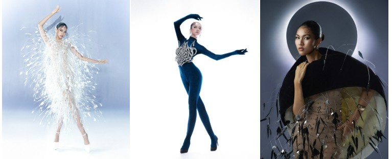 Top 3 Vietnams Next Top Model 2025 lộ diện, Thanh Hằng khóc nghẹn 1 Top 3 'Vietnam’s Next Top Model' 2025 lộ diện, Thanh Hằng khóc nghẹn - 1