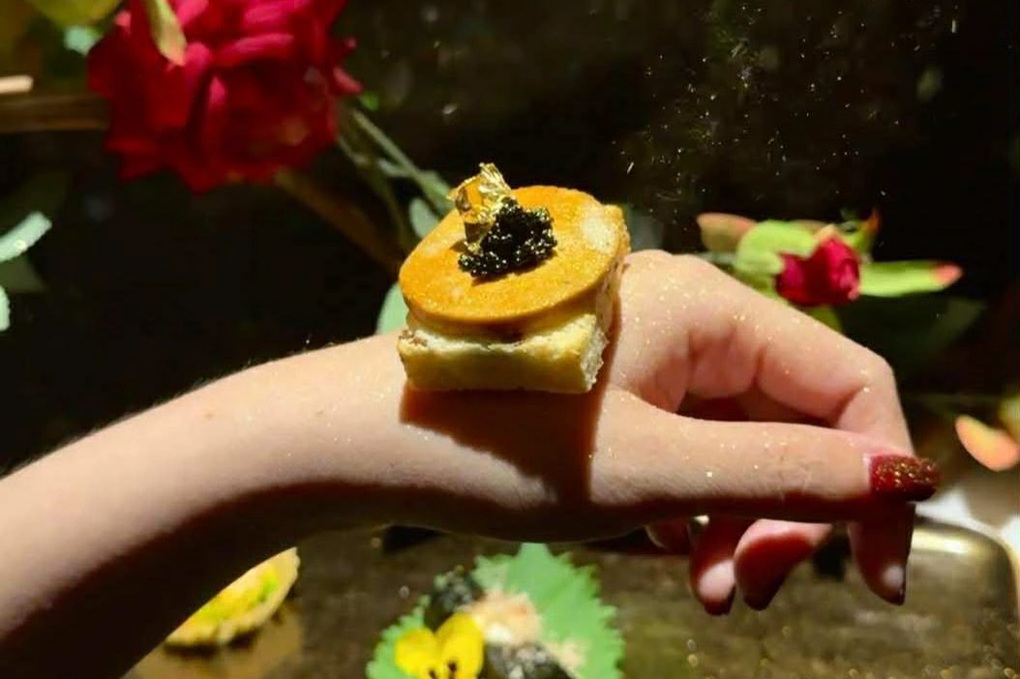 Top 5 nhà hàng omakase giá dưới 1 triệu đồng ở TPHCM - 1