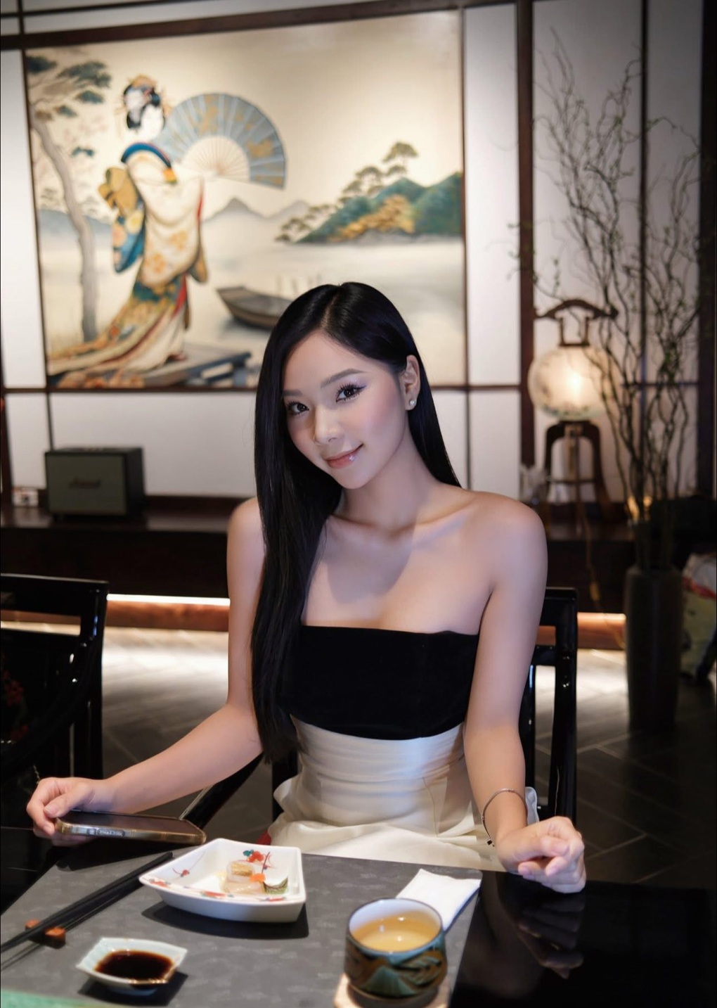 Top 5 nhà hàng phong cách omakase độc đáo tại Hà Nội - 1