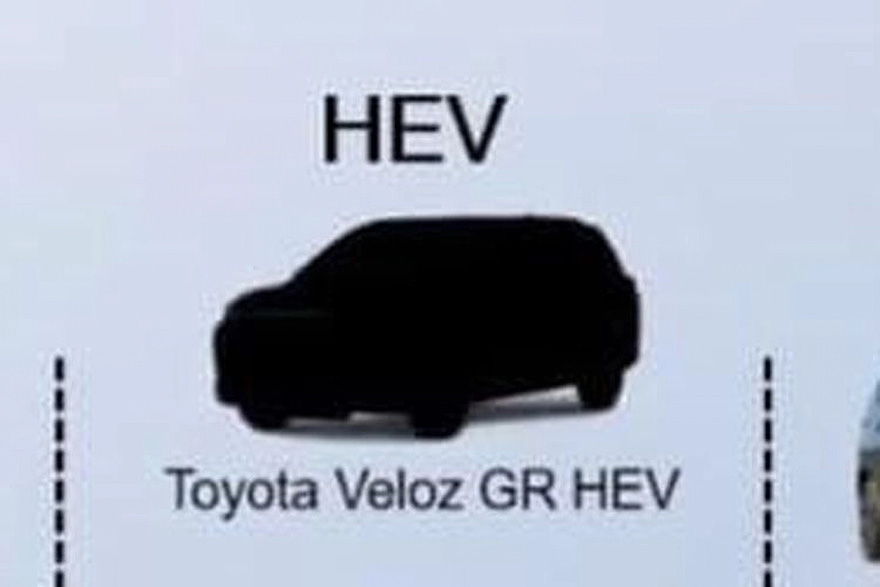 Toyota Veloz Cross - Ảnh 2.