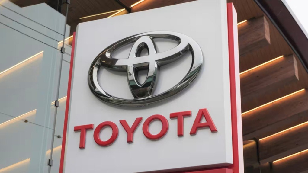 Toyota rót gần 9.500 tỷ đồng sản xuất xe hybrid tại Việt Nam từ năm 2027 - 1
