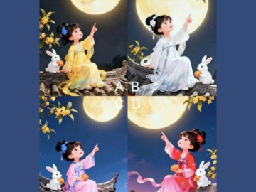 Trắc nghiệm tâm lý: Con bạn sẽ đạt thành tựu lớn đến đâu trong tương lai?