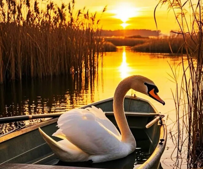 Trắc nghiệm tâm lý: Bạn đã thấy gì từ cái nhìn đầu tiên? - 1