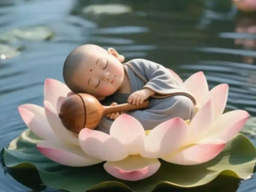 Trắc nghiệm tâm lý: Điều bạn nhìn thấy đầu tiên báo hiệu vận may nào đang gõ cửa?